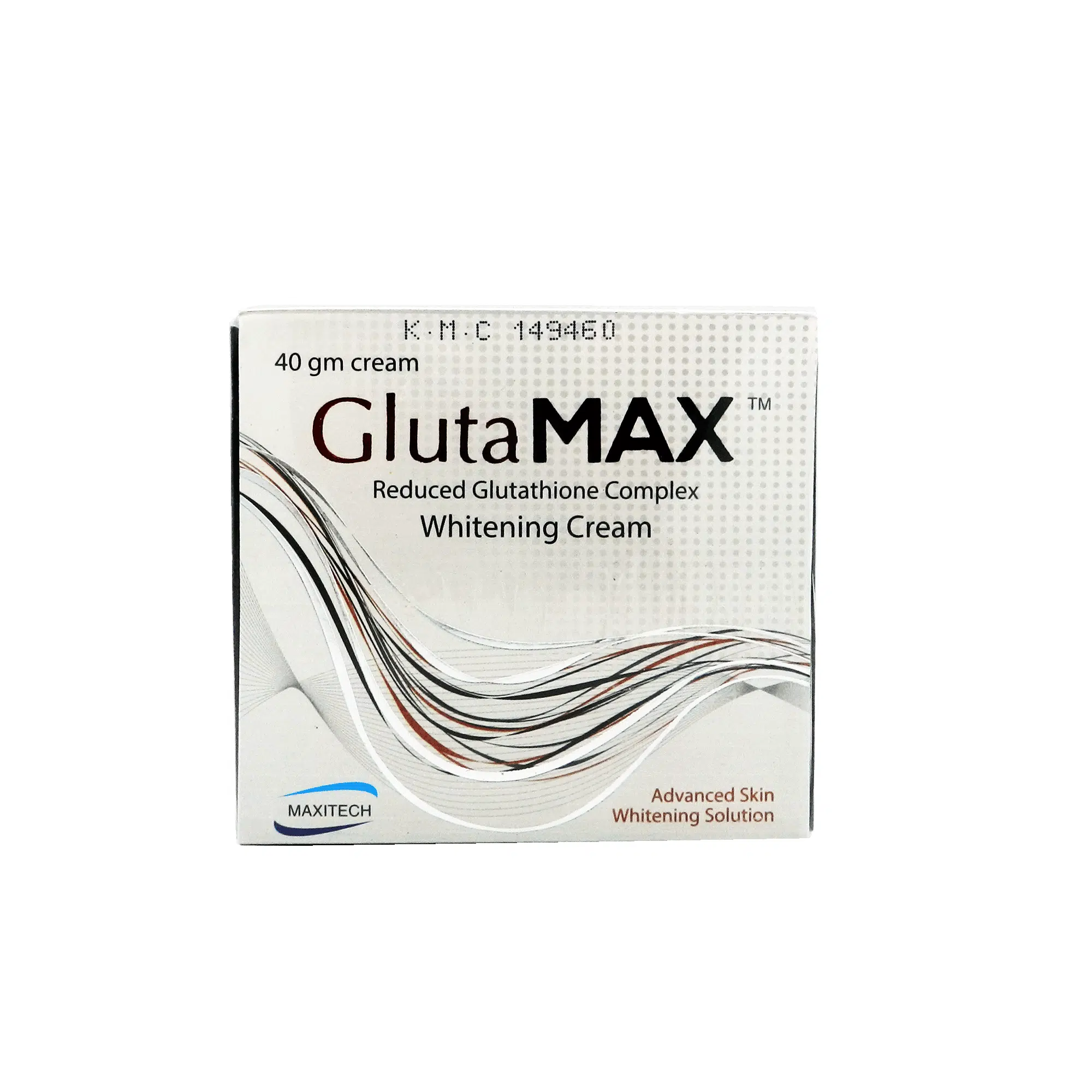 glutamax lightening cream with glutathione Gluta Max 40Gm Price in Pakistan Niacin