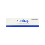 Suntrap Lotion Sun Block 100Ml