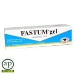 Fastum Gel 30Gm