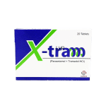 X-Tram Tablet