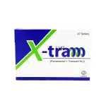 X-Tram Tablet