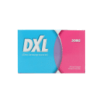 Dxl Capsules 30Mg Capsules 30S
