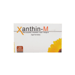 Xanthin M Tablets