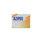 Azipos 250Mg Capsules