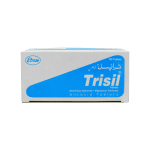 Trisil Tablets 100S