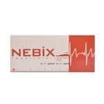 Nebix 5mg Tablet