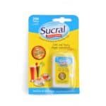 Sucral Tablet