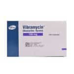 Vibramycin Tablet
