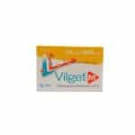 Vilget M 50Mg/850Mg Tablets