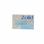 Zolid Tablets 30Mg