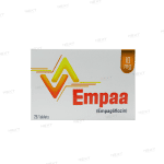 Empaa 10mg Tablet