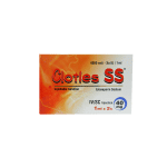 Clotless Ss Injection 40Mg
