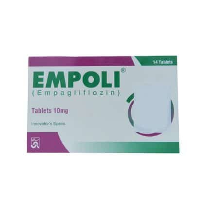 Empoli 10mg Tablet
