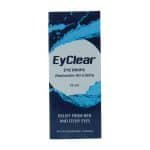 Eyclear Drop 15Ml