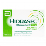 Hidrasec 10Mg Sachets