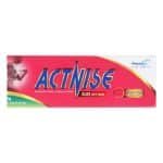 Actnise Cream