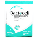 Bactocell Sachet
