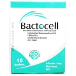 Bactocell Sachet