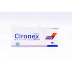 Cironex 20mg Tablet