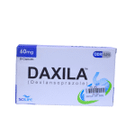 Daxila 60mg Tablet