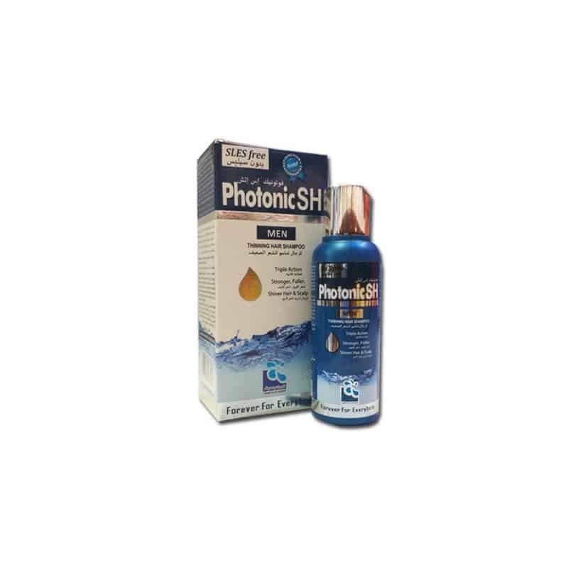46388_1_800x.jpg Photonic Sh Men Shampoo 120Ml - Image 1