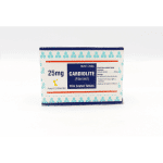 Cardiolite Tablet 25Mg