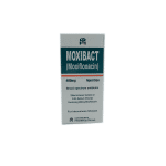 Moxibact 400mg Injection
