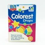 Colorest Drops 30Ml