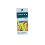Viophos B Syrup 240mL
