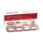Mytil XR 1g Tablet
