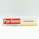 Pyo Sense Tooth Paste