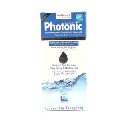 Photonic Shampoo 120Ml 1S