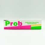 Prob Tooth Paste
