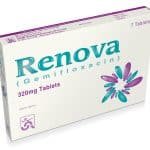 Renova 320mg Tablet