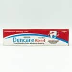 Dencare Bleed Tooth Paste
