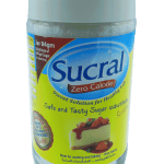 Sucral Powder Jar 84G