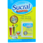 Sucral Tablet