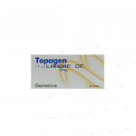 Topagen 25mg Tablet