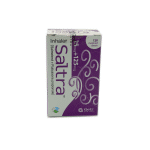 Saltra 25/125 Inhaler