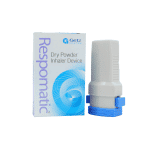 Respomatic Inhaler Device