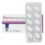 Dytra Forte Tablets