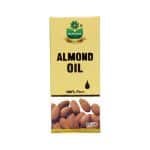 Marhaba Almond Oil 25Ml