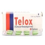 Telox 150mg Tablet