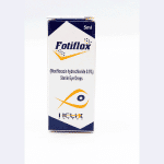 Fotiflox Eye Drop
