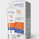 Suncoat SC Gel