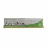 Austasalic 15Gm Ointment