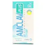 Amclav Plus 457Mg/5Ml Syrup