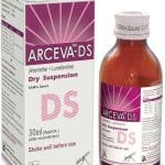 Arceva Ds Syrup