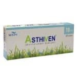 Asthiven 10mg Tablet