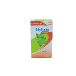 Hylixia Cough Drops